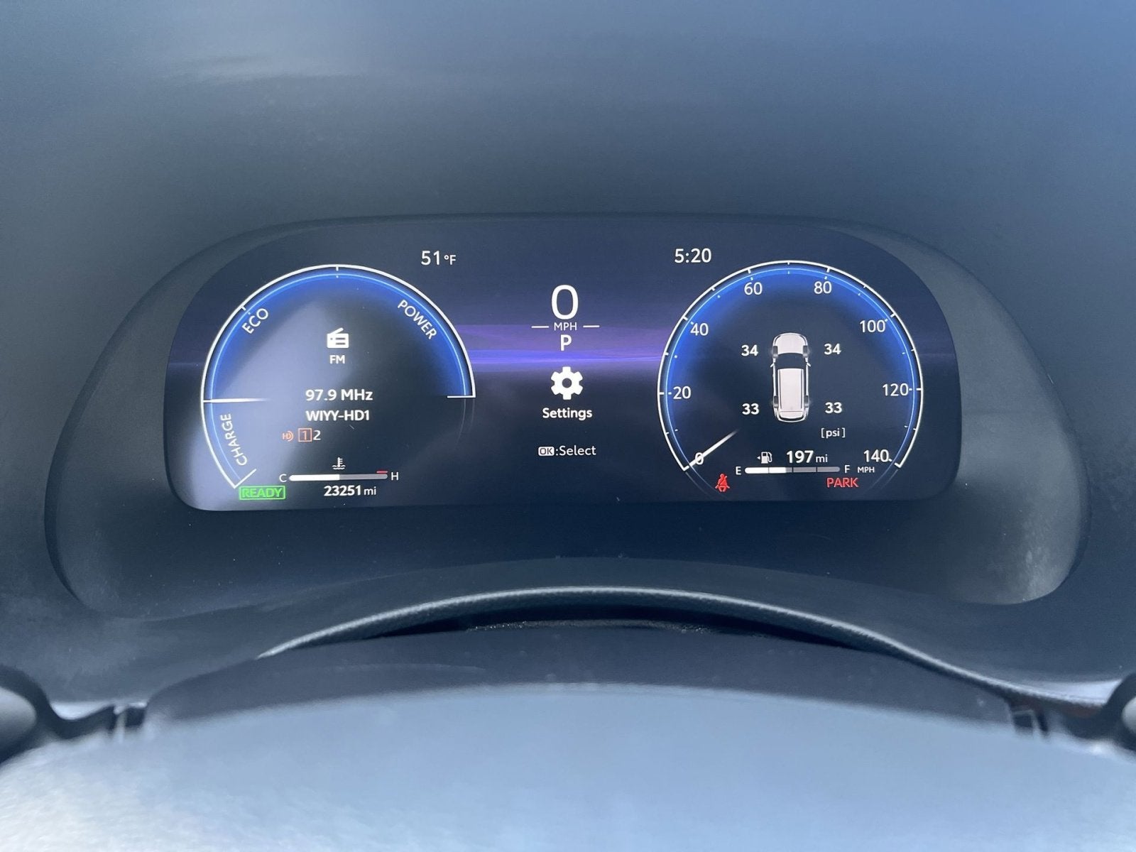 2024 Toyota Highlander Hybrid Platinum