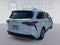 2024 Toyota Sienna Platinum
