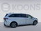 2024 Toyota Sienna Platinum