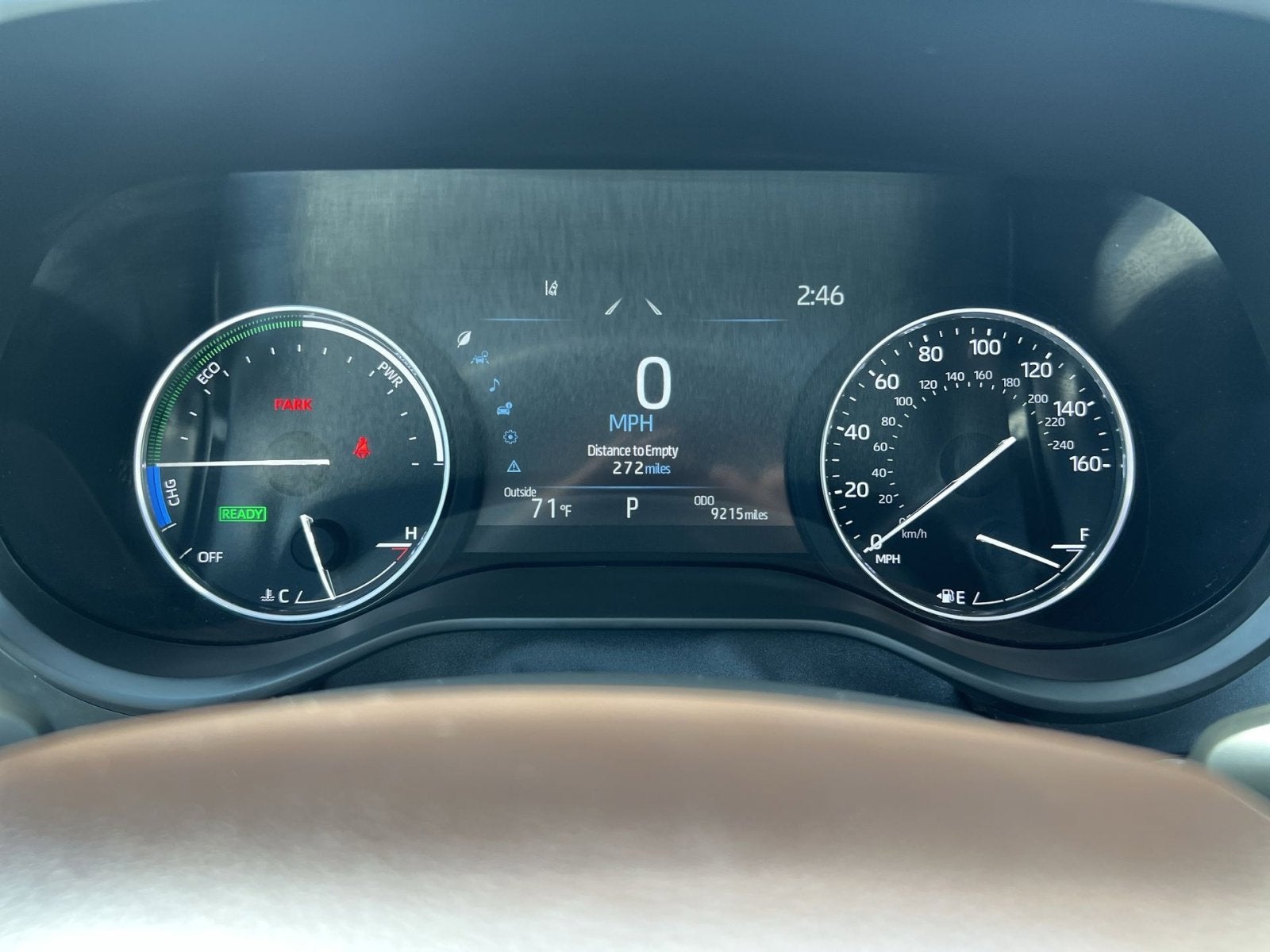 2024 Toyota Sienna Platinum