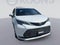 2024 Toyota Sienna Platinum