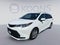 2024 Toyota Sienna Platinum