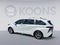 2024 Toyota Sienna Platinum