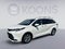 2021 Toyota Sienna Platinum