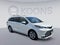 2021 Toyota Sienna Platinum
