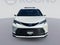 2021 Toyota Sienna Platinum