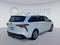 2021 Toyota Sienna Platinum
