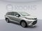 2023 Toyota Sienna Platinum