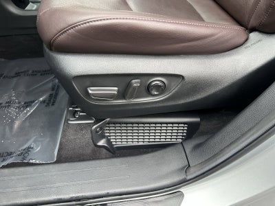 2023 Toyota Sienna Platinum