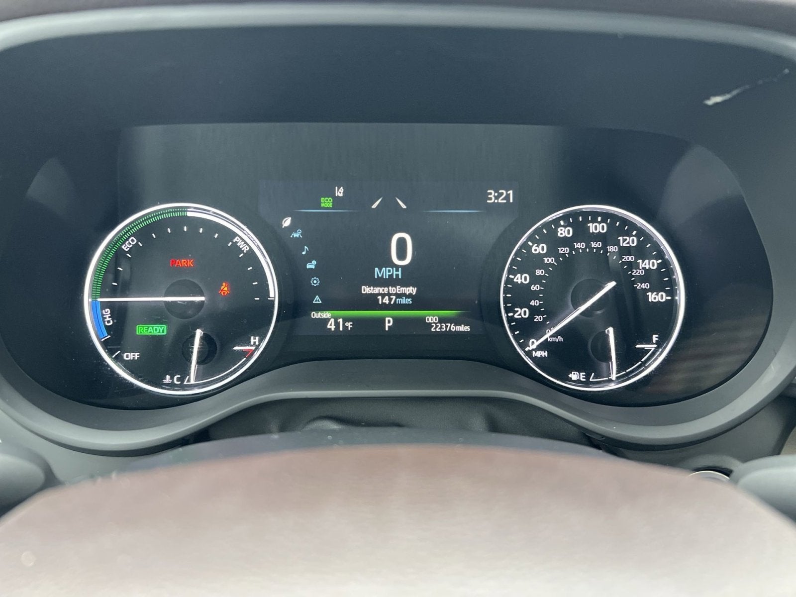 2023 Toyota Sienna Platinum