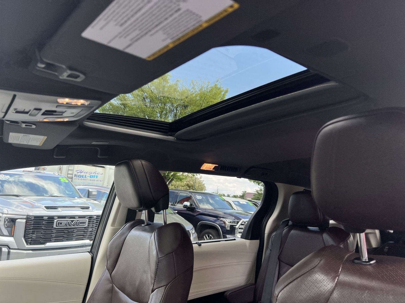 2024 Toyota Sienna Platinum