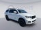 2021 Toyota Sequoia TRD Pro