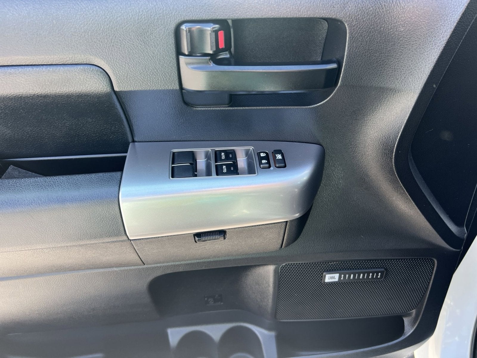 2021 Toyota Sequoia TRD Pro