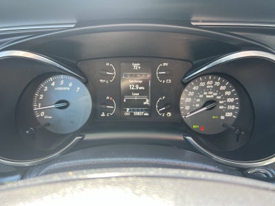2021 Toyota Sequoia TRD Pro