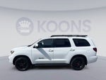 2021 Toyota Sequoia TRD Pro