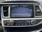 2016 Toyota Highlander XLE V6