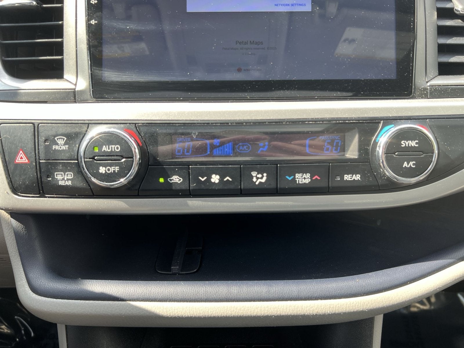2016 Toyota Highlander XLE V6