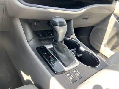 2016 Toyota Highlander XLE V6