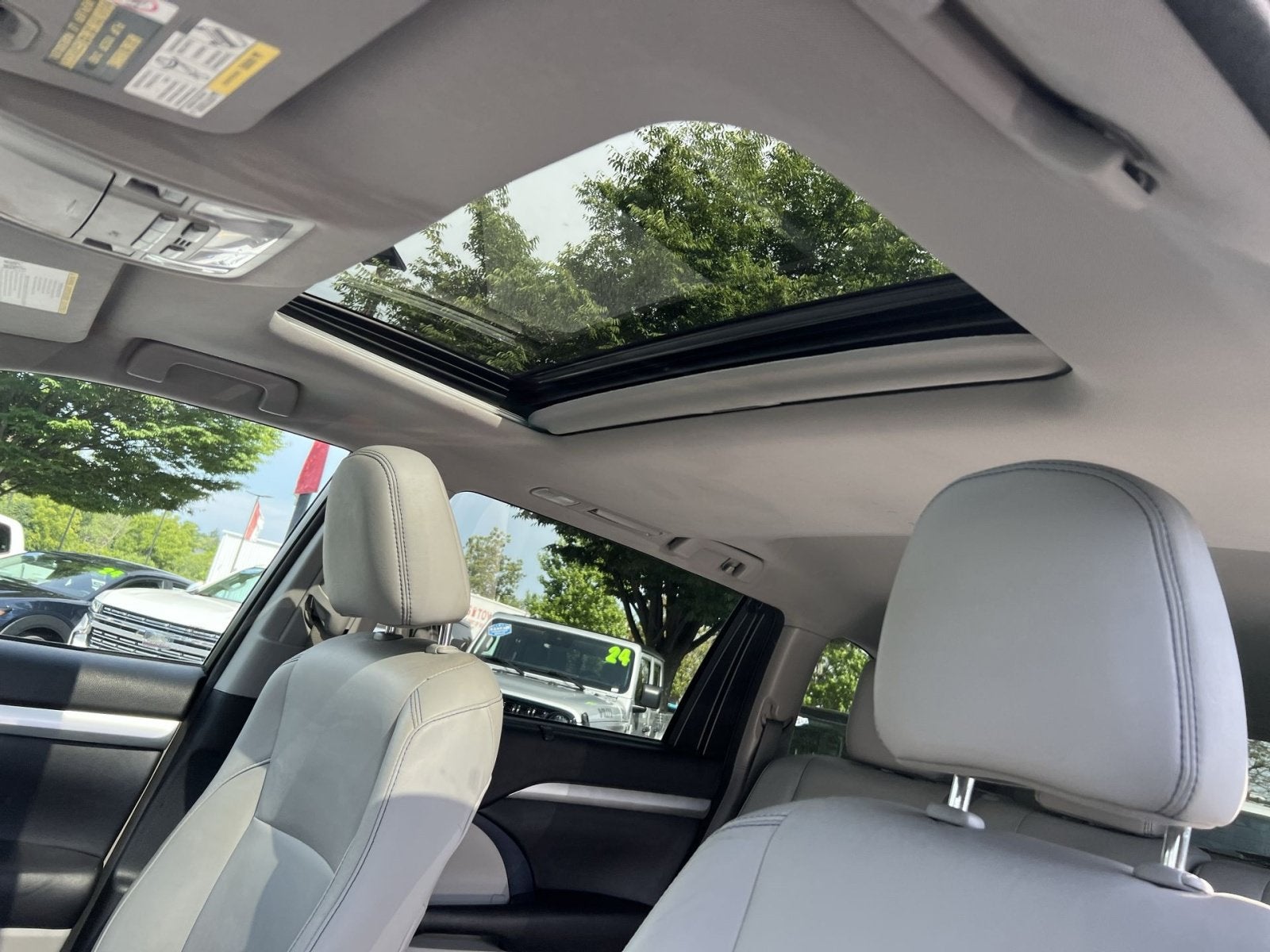2016 Toyota Highlander XLE V6