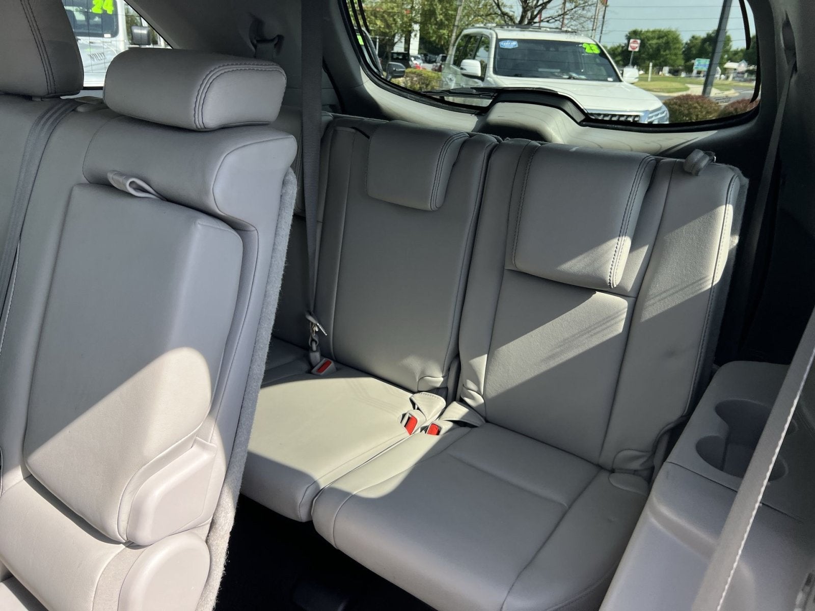 2016 Toyota Highlander XLE V6