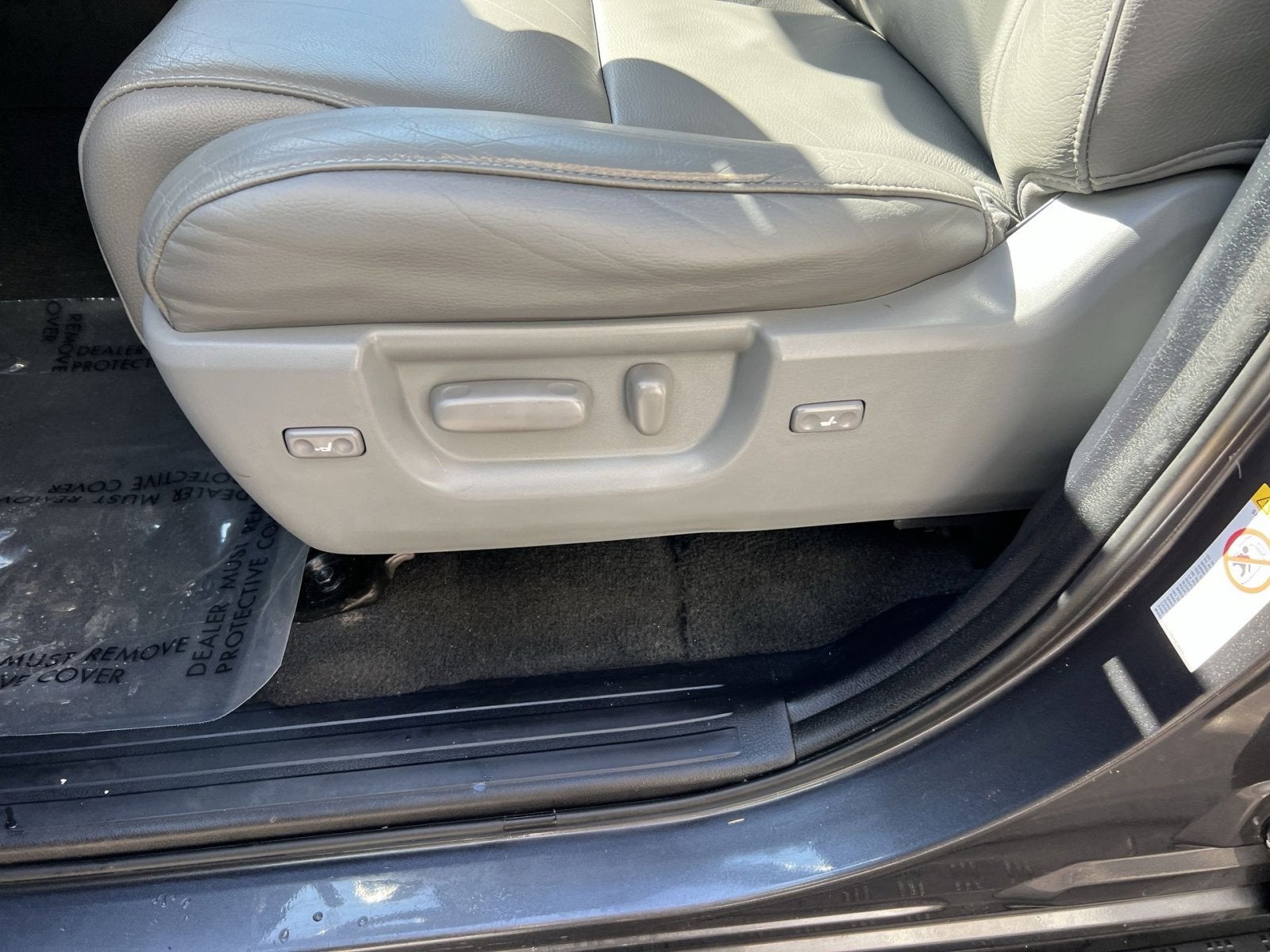 2020 Toyota Sequoia Limited