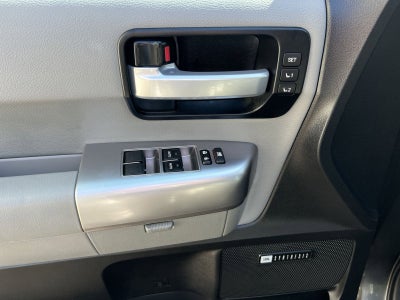 2020 Toyota Sequoia Limited