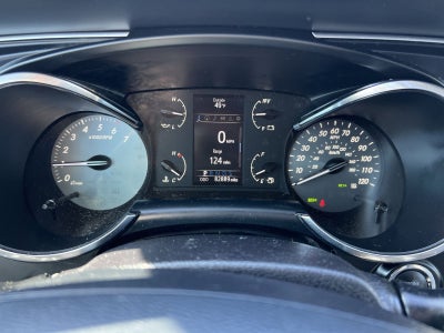 2020 Toyota Sequoia Limited