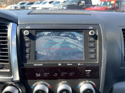 2020 Toyota Sequoia Limited