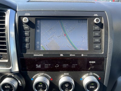 2020 Toyota Sequoia Limited