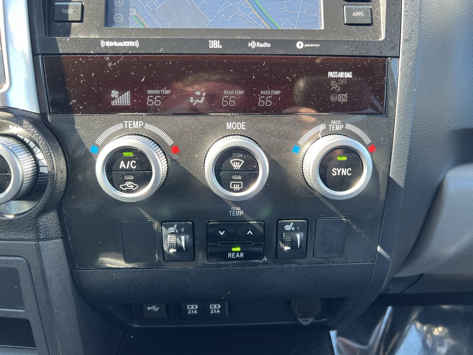 2020 Toyota Sequoia Limited