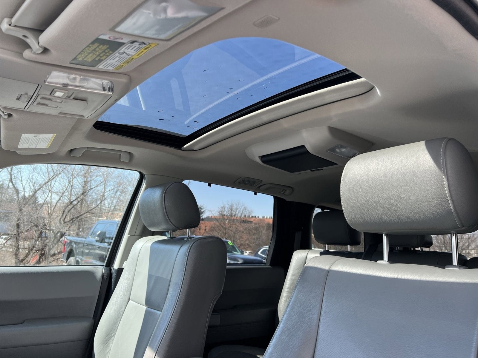 2020 Toyota Sequoia Limited