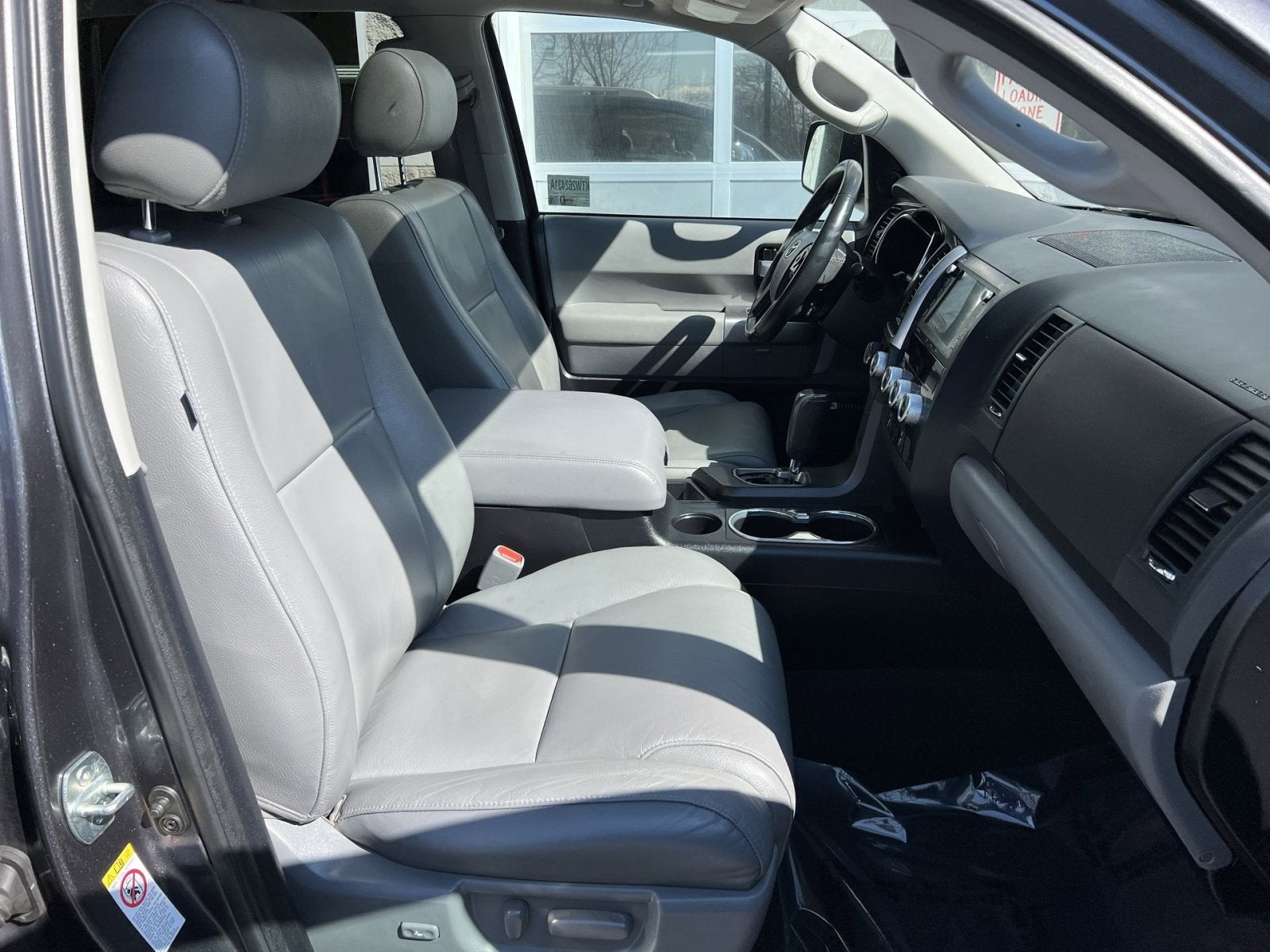 2020 Toyota Sequoia Limited