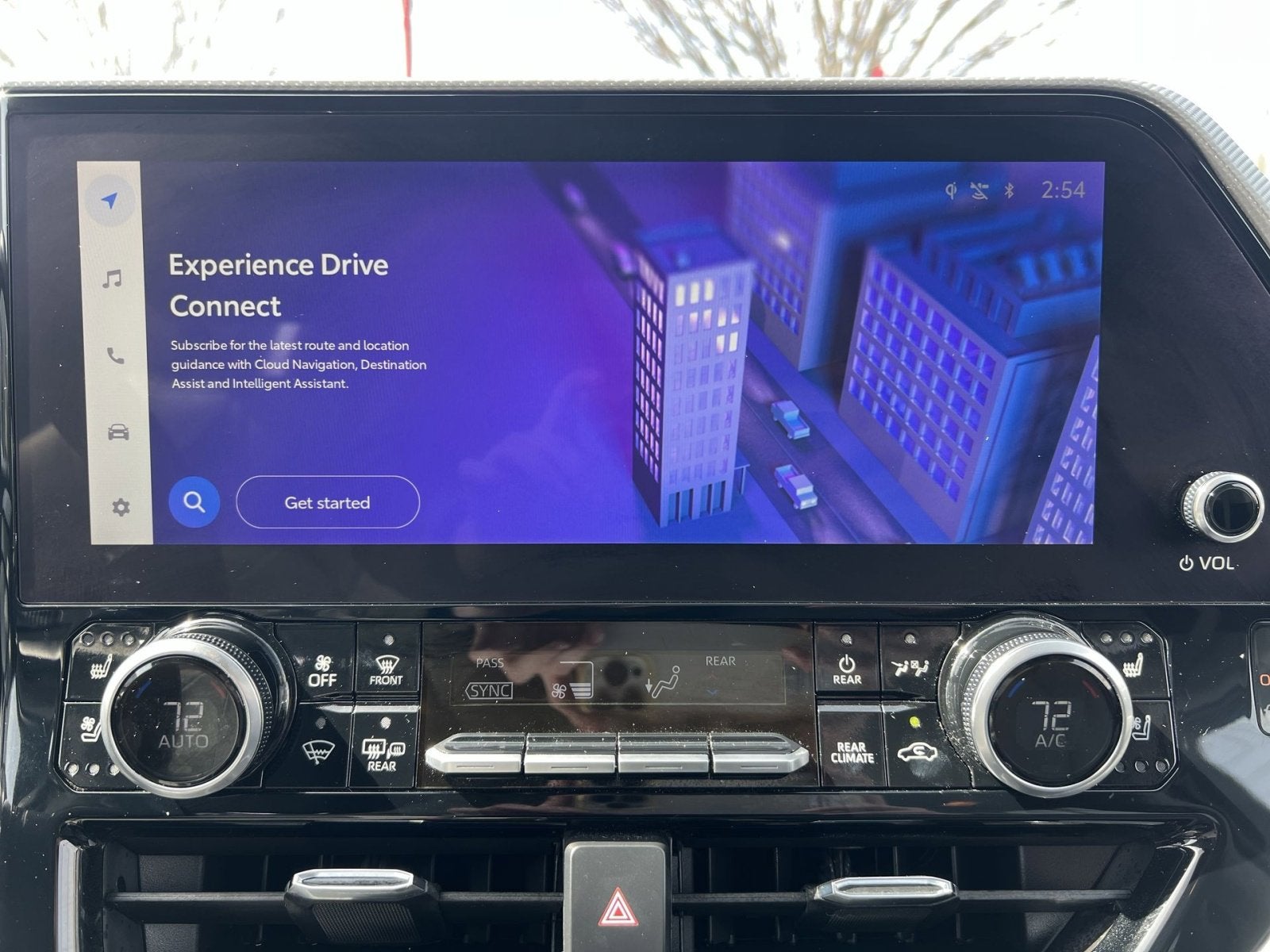 2024 Toyota Highlander Platinum