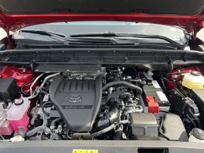 2024 Toyota Highlander Platinum