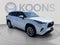 2025 Toyota Highlander Limited