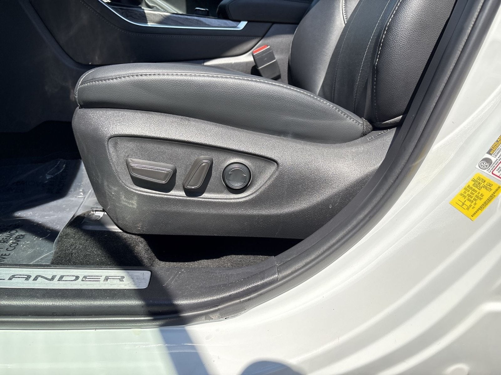 2025 Toyota Highlander Limited
