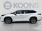 2025 Toyota Highlander Limited