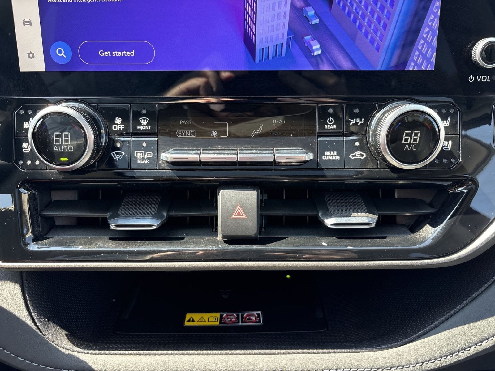 2025 Toyota Highlander Limited