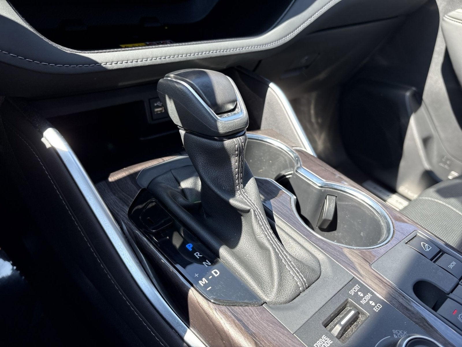 2025 Toyota Highlander Limited
