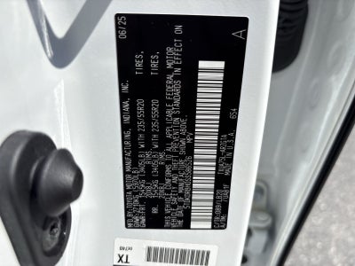 2025 Toyota Highlander Limited