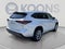 2025 Toyota Highlander Limited