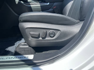 2024 Toyota Highlander Limited