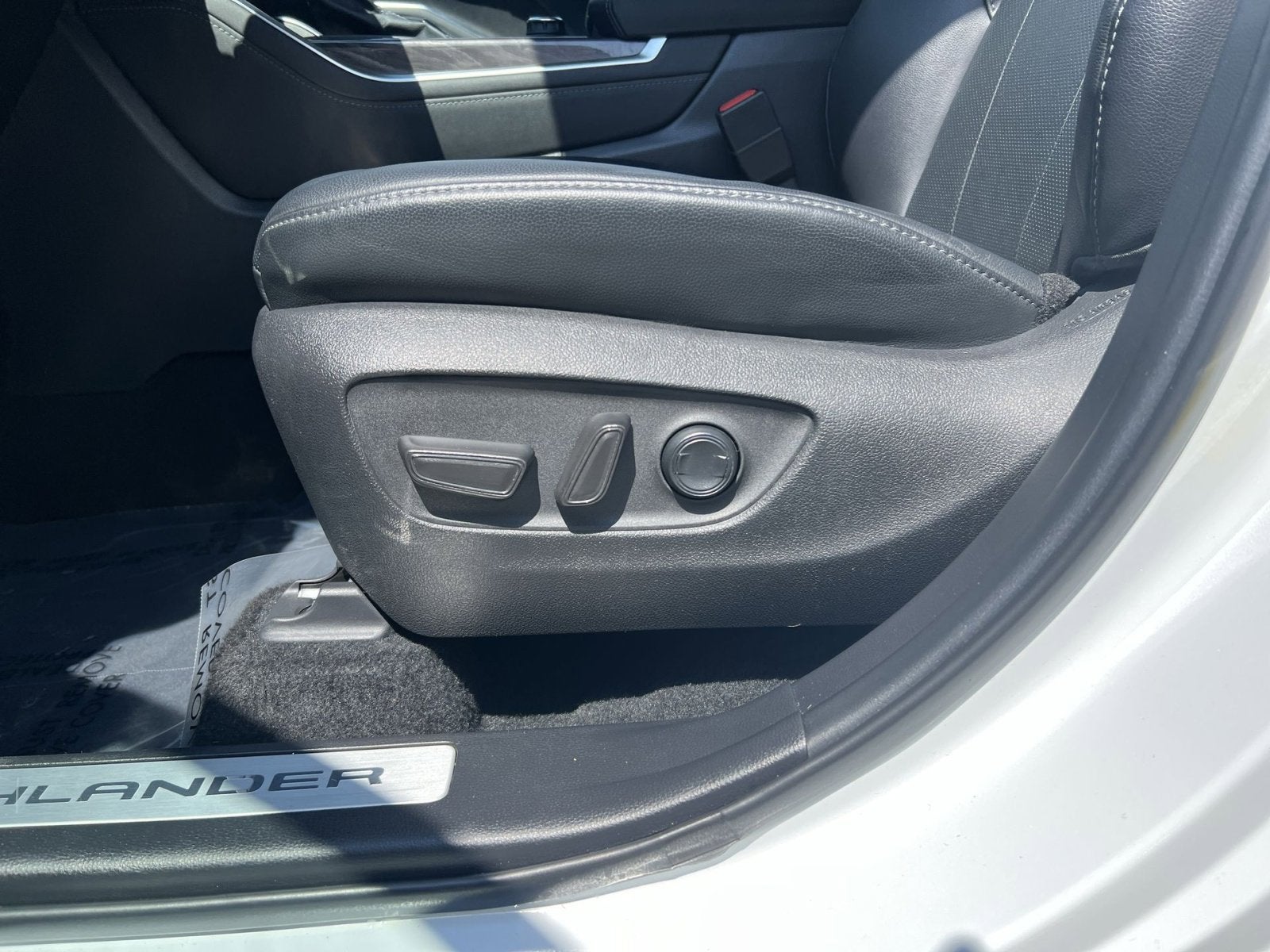 2024 Toyota Highlander Limited