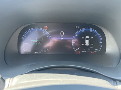 2024 Toyota Highlander Limited