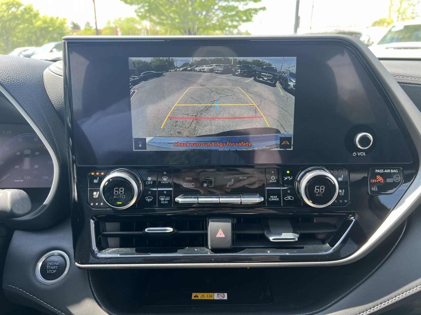 2024 Toyota Highlander Limited