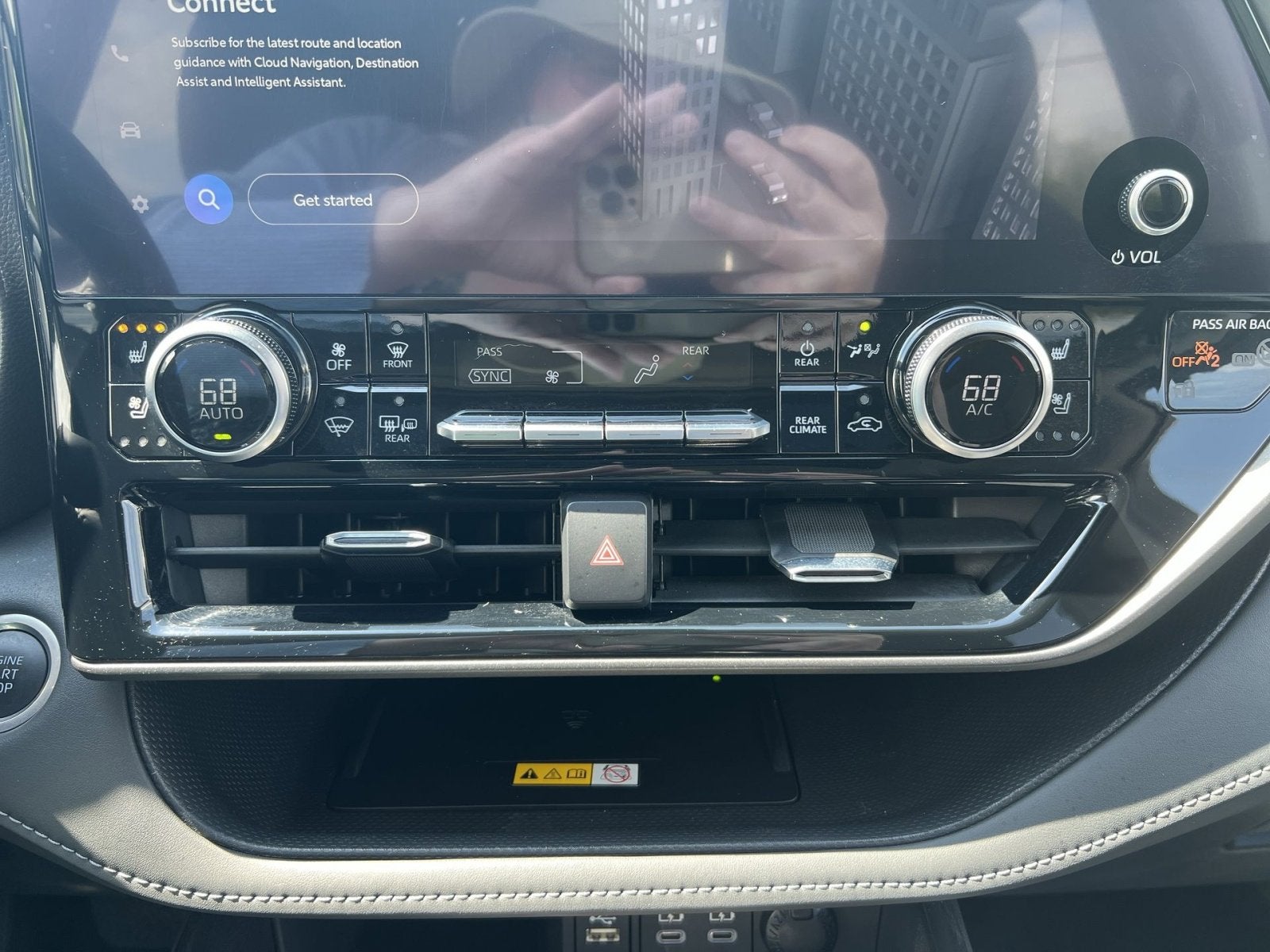 2024 Toyota Highlander Limited