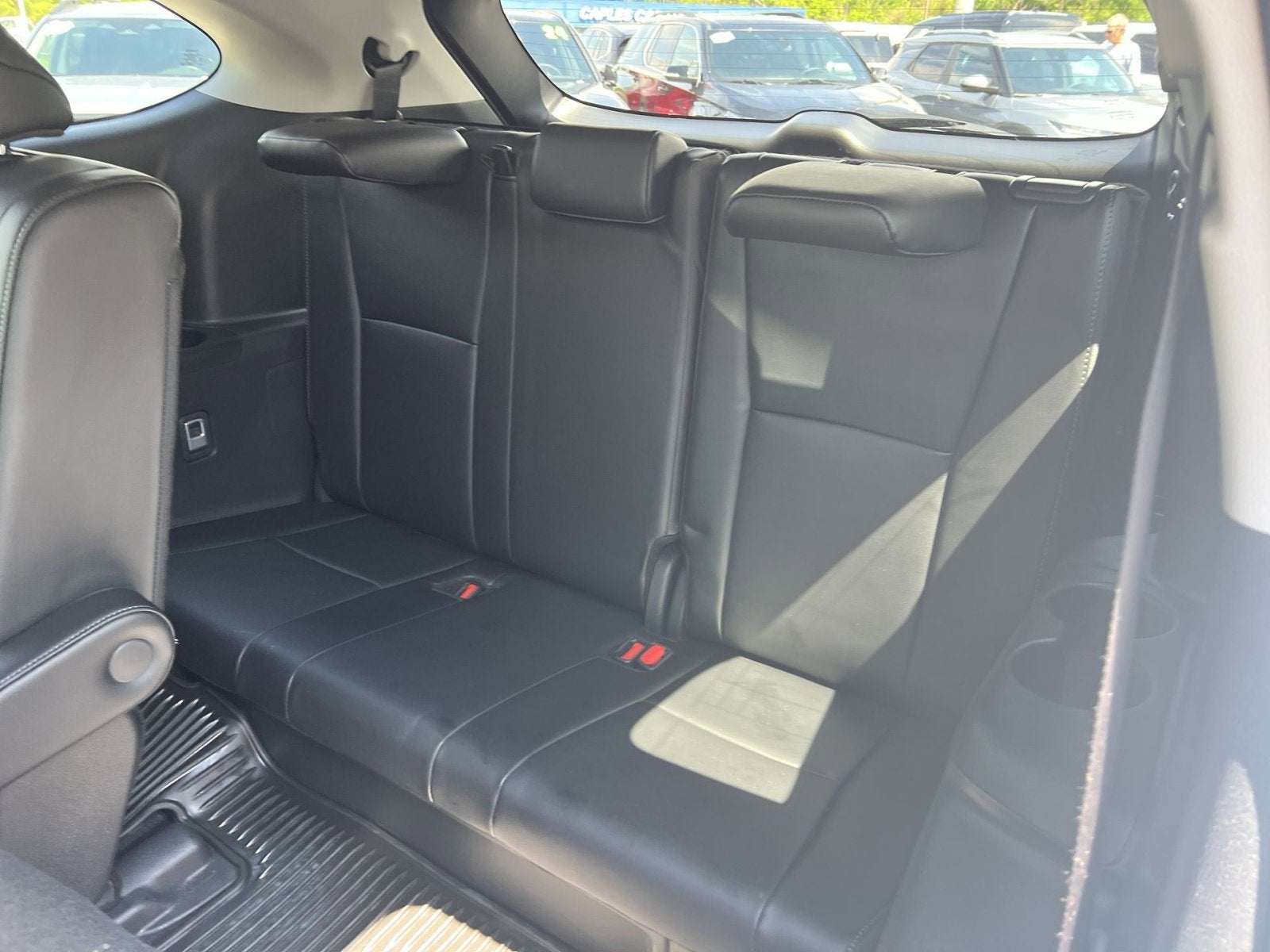 2024 Toyota Highlander Limited