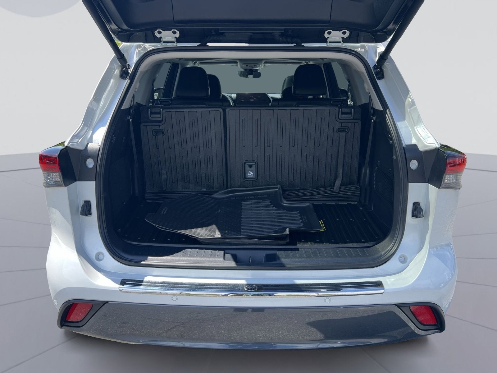 2024 Toyota Highlander Limited