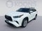 2024 Toyota Highlander Limited