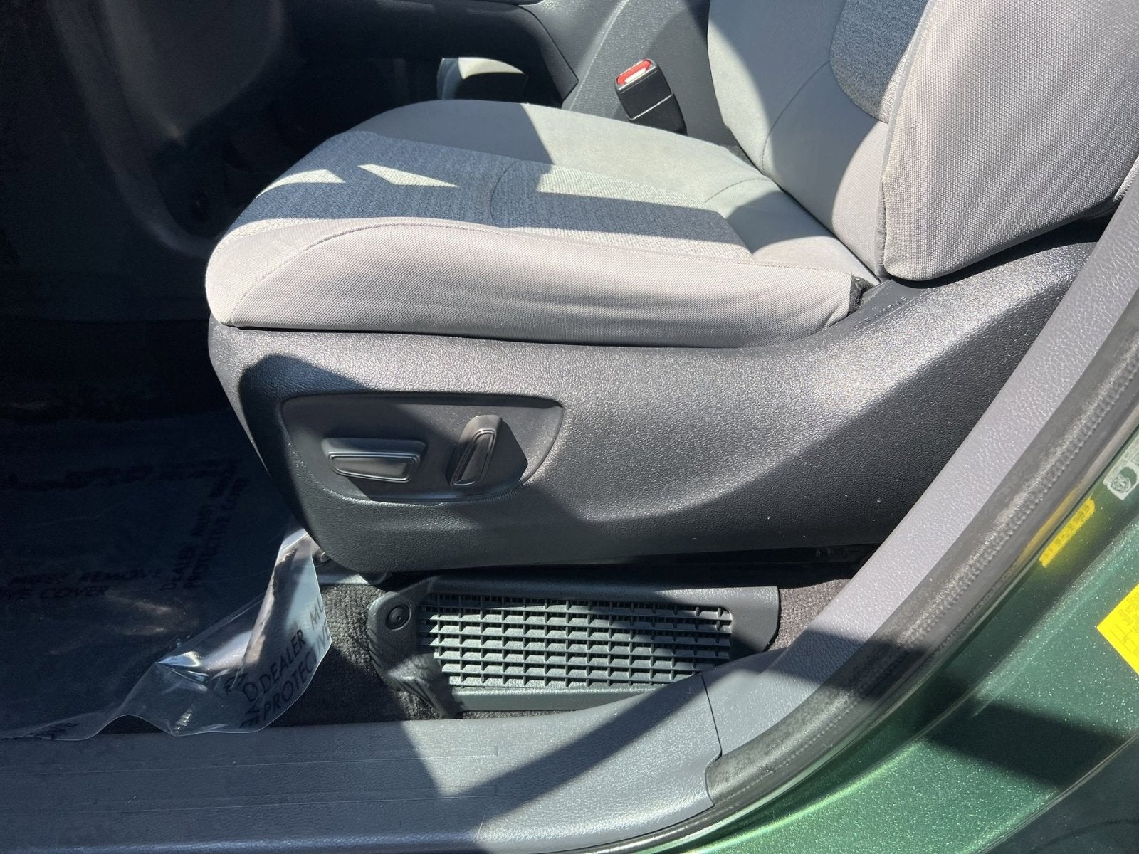 2022 Toyota Sienna LE